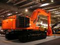 Hitachi Zaxis850