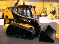 JCB ROBOT