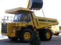 Komatsu HD405