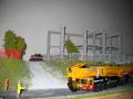 de kil demag ac 1600- daf xf + noteboom