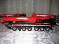 liebherr ltm 1160/1 MAMMOET