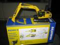 KOMATSU PC 200-8