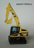 CAT 312B L