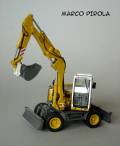 Liebherr A309