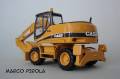 CASE WX185