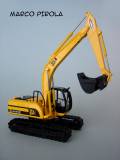 JCB JS220