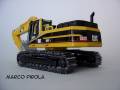 CAT 345B L
