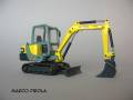 Yanmar B37