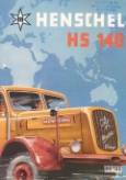 Henschel HS140