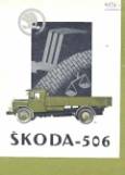 Skoda 506