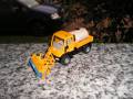 Unimog Siku