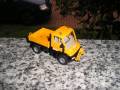 Unimog Siku