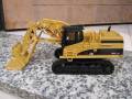Caterpillar 365C FS