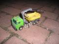 camion con gru