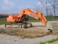 fita hitachi ex285