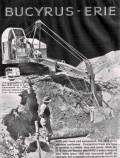 Bucyrus Erie