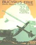 Bucyrus Erie
