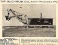 Bucyrus