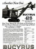 Bucyrus