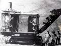 Bucyrus