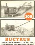 Bucyrus