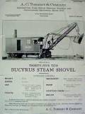 Bucyrus