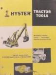 Cat Hyster