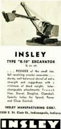 Insley