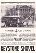Keystone