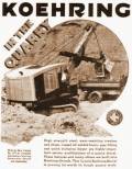 Koehring