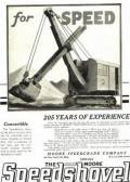 Moore Speedcrane