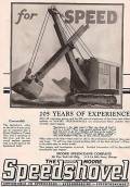 Moore Speedshovel