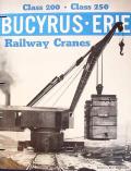 Bucyrus Erie