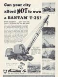 Bantam