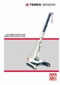 Bendini Terex