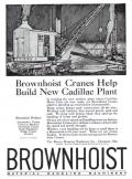 Brownhoist