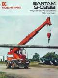 Koehring Bantam
