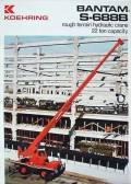 Koehring Bantam
