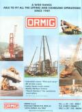 Ormig
