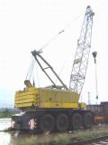 Takraf MDK404