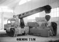 autogr� Ormig