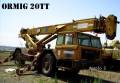 autogr� Ormig