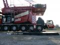 Liebherr LG 1750