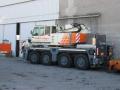 Demag-Terex AC60 Arienti