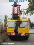 autogrù Ormig