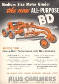 Allis Chalmers