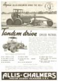 Allis Chalmers