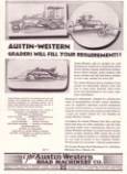 Austin Western