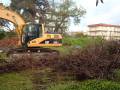 IL CAT A LAVORO