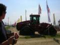 CNH Stx 375 Quadtrac